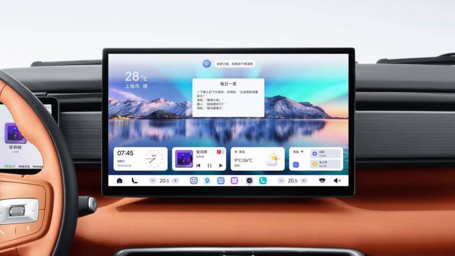全場景舒享大型MPV銳勝M8正式上市,限時補貼后售價12.98萬起
